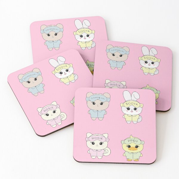 Item preview, BPink designed and sold by YChangShop.