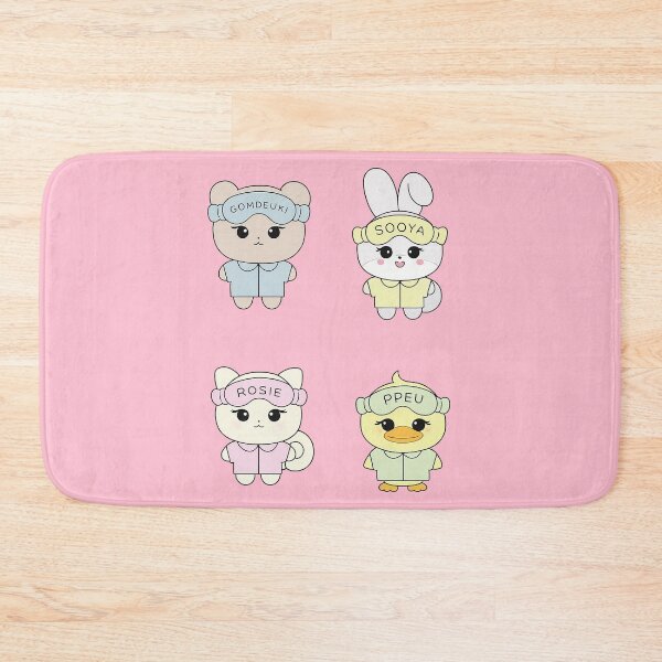 Item preview, BPink designed and sold by YChangShop.