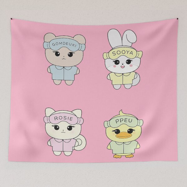 Item preview, BPink designed and sold by YChangShop.