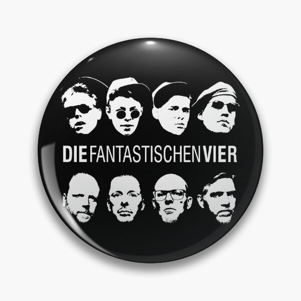 Item preview, FANTASTISCHEN HIP-HOP designed and sold by gerdahickle.