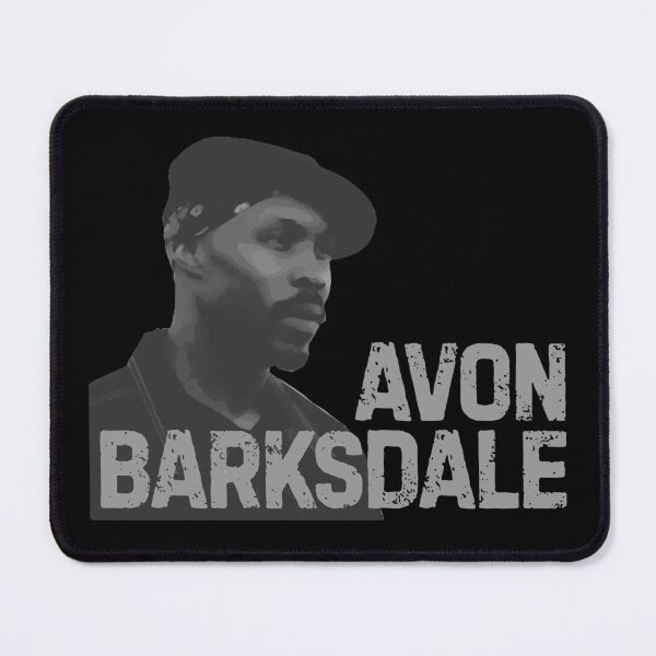 Item preview, Barksdale Criminal Organisation Boss Avon designed and sold by UNK-Fatigues.