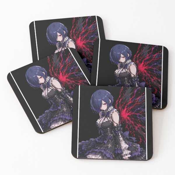 Item preview, Gothic Lolita Anime 8 designed and sold by Infinitelypink.