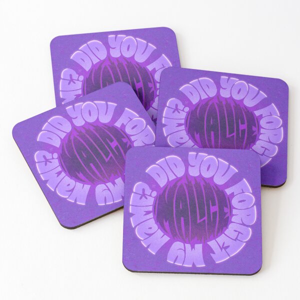 Item preview, Did you forget..my..name? designed and sold by Chris Kirkby.
