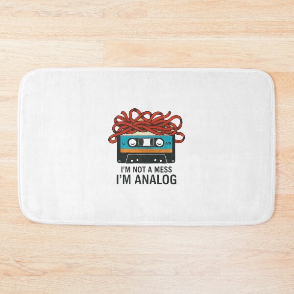 Item preview, CASSETTE ATTITUDE designed and sold by meesara.