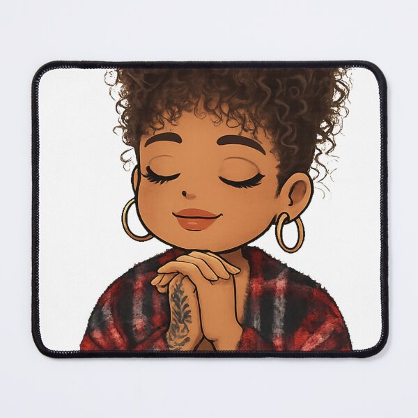 Item preview, Chibi Ella Mai designed and sold by maximinano100k.