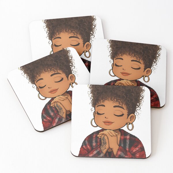 Item preview, Chibi Ella Mai designed and sold by maximinano100k.