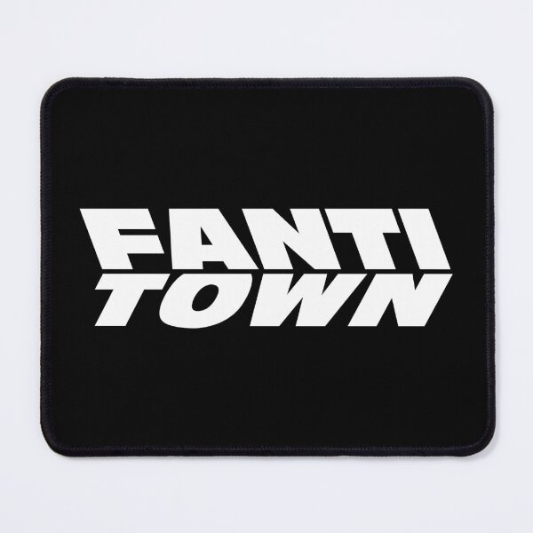 Item preview, FANTI TOWN designed and sold by gerdahickle.