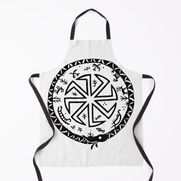 Item preview, Kolovrat Symbols designed and sold by maximinano100k.