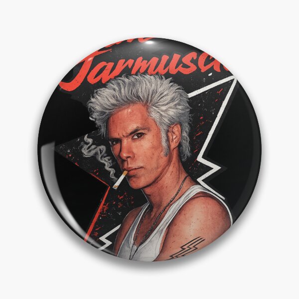 Item preview, Jim Jarmusch Cigarettes designed and sold by maximinano100k.