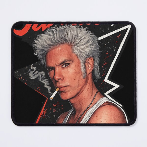 Item preview, Jim Jarmusch Cigarettes designed and sold by maximinano100k.