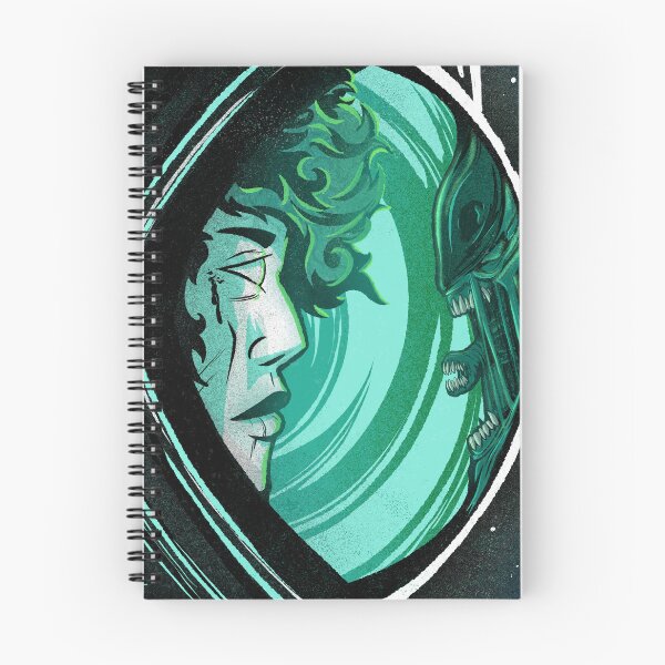 Item preview, Staring into the face of a monster? designed and sold by Chris Kirkby.