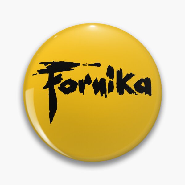 Item preview, FORNIKA DIE designed and sold by gerdahickle.