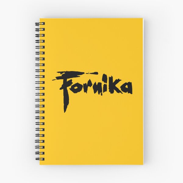 Item preview, FORNIKA DIE designed and sold by gerdahickle.