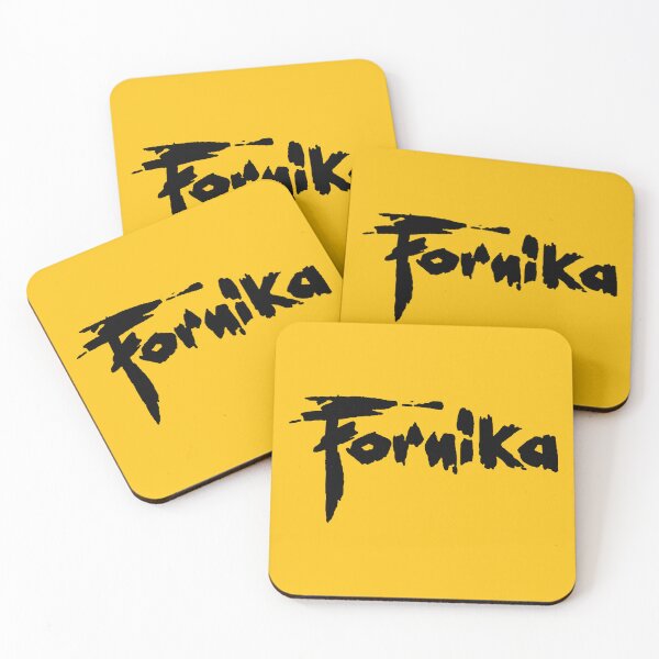 Item preview, FORNIKA DIE designed and sold by gerdahickle.