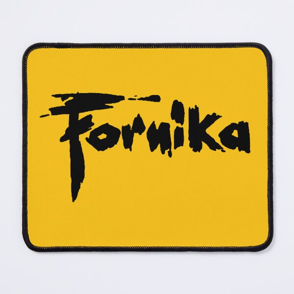 Item preview, FORNIKA DIE designed and sold by gerdahickle.