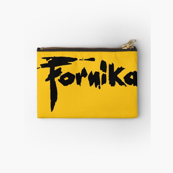 Item preview, FORNIKA DIE designed and sold by gerdahickle.