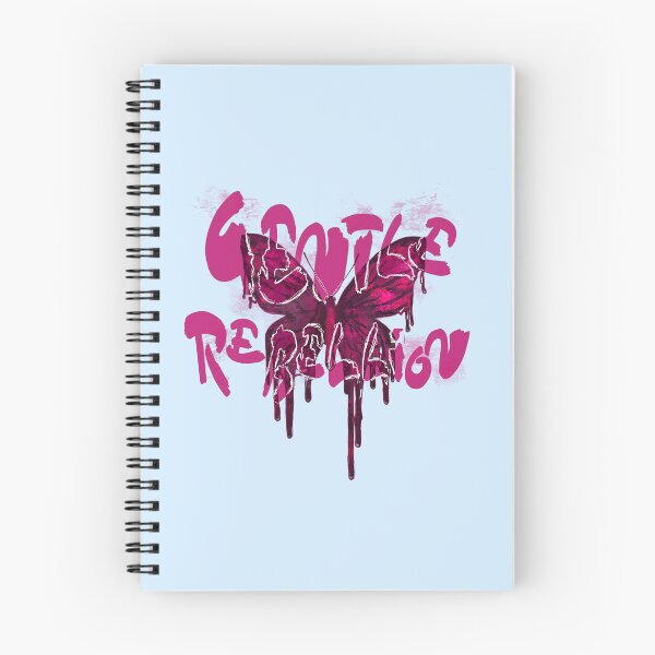 Item preview, Gentle Rebellion designed and sold by Smuchie.