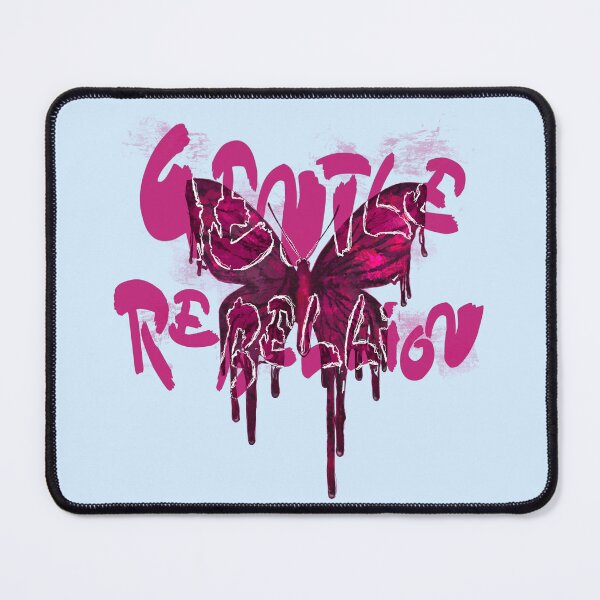 Item preview, Gentle Rebellion designed and sold by Smuchie.