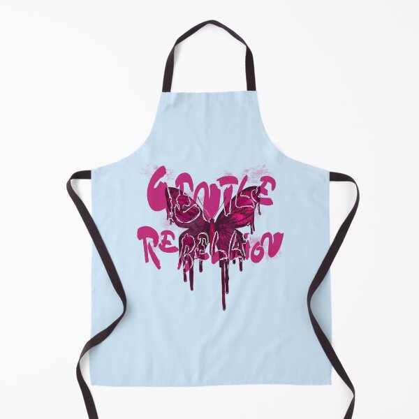 Item preview, Gentle Rebellion designed and sold by Smuchie.