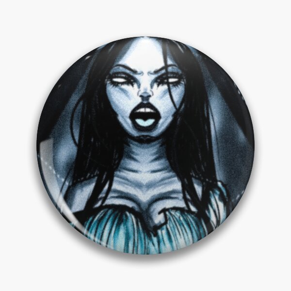Item preview, The Banshee designed and sold by Bri-bee.