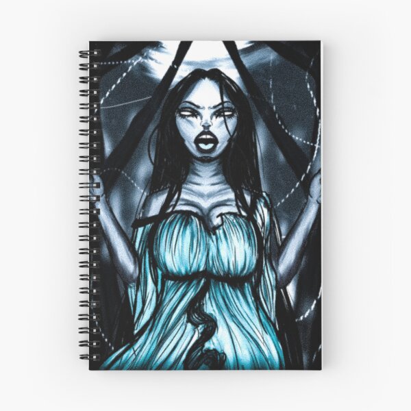 Item preview, The Banshee designed and sold by Bri-bee.