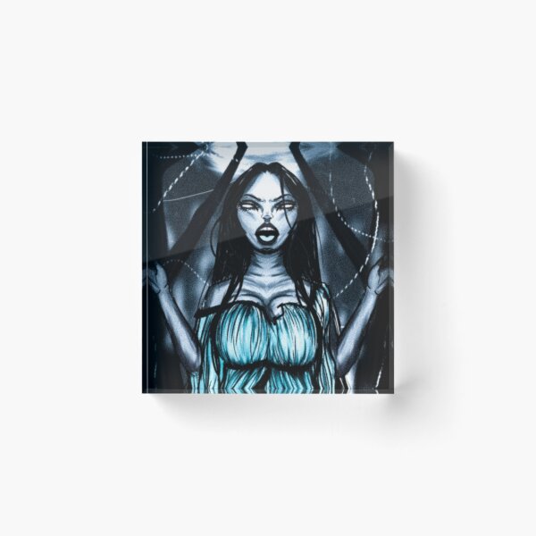 Item preview, The Banshee designed and sold by Bri-bee.
