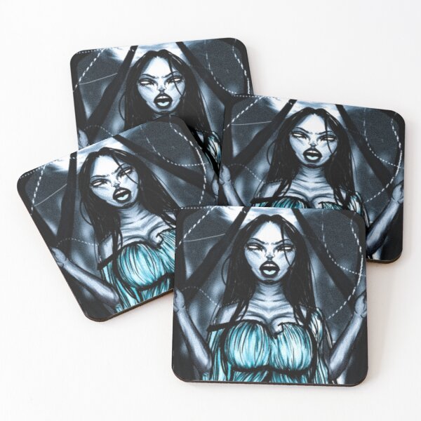 Item preview, The Banshee designed and sold by Bri-bee.