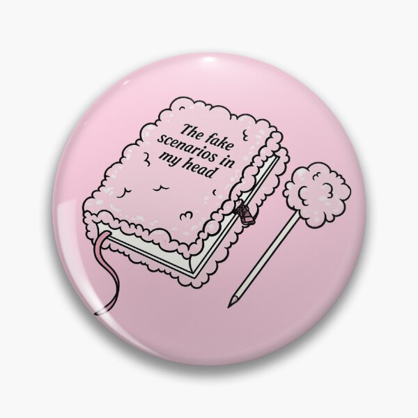 Item preview, The false scenarios in my mind designed and sold by JarquinDD.