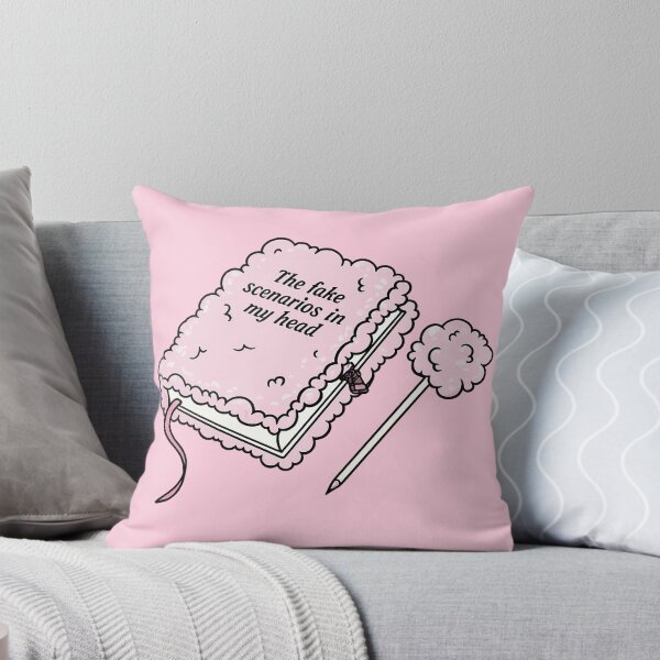 Item preview, The false scenarios in my mind designed and sold by JarquinDD.