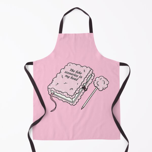 Item preview, The false scenarios in my mind designed and sold by JarquinDD.