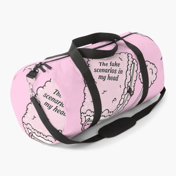 Item preview, The false scenarios in my mind designed and sold by JarquinDD.