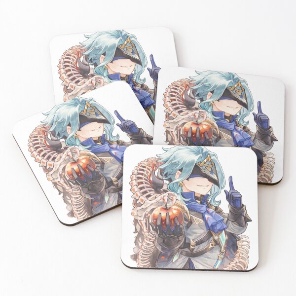 Item preview, Chibi Dottore designed and sold by maximinano100k.