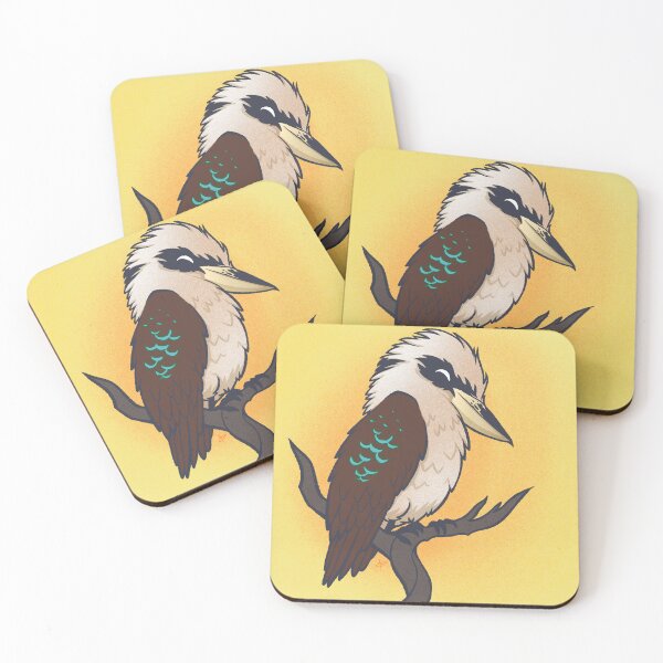 Item preview, Kookaburra is suspicious designed and sold by Chris Kirkby.