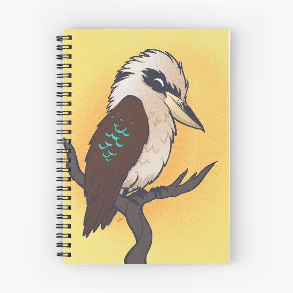 Item preview, Kookaburra is suspicious designed and sold by Chris Kirkby.