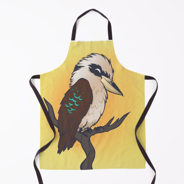 Item preview, Kookaburra is suspicious designed and sold by Chris Kirkby.