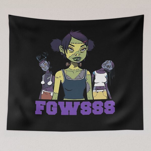 Item preview, mindless self indulgence merch designed and sold by clasdiff.