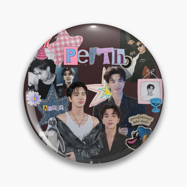 Item preview, Perth Bl Thai actor designed and sold by BLfashioninc.