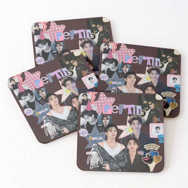 Item preview, Perth Bl Thai actor designed and sold by BLfashioninc.