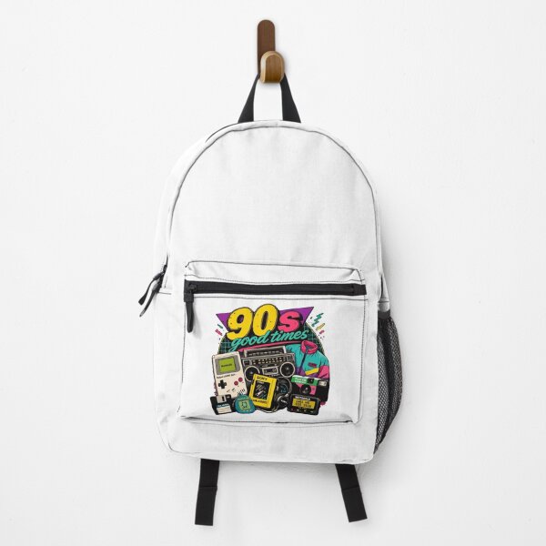 Item preview, 90s Good Times - Retro Gaming & Vintage Childhood Vibes designed and sold by ARISE INTEGRATED .