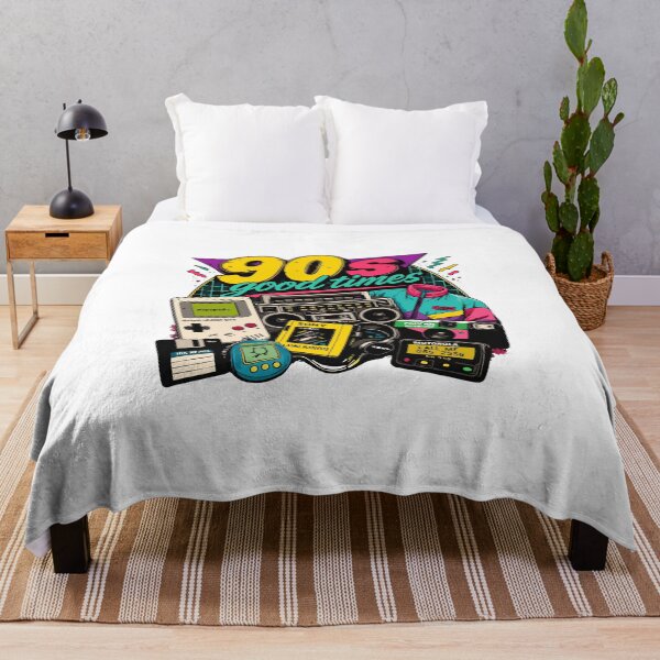 Item preview, 90s Good Times - Retro Gaming & Vintage Childhood Vibes designed and sold by ARISE INTEGRATED .