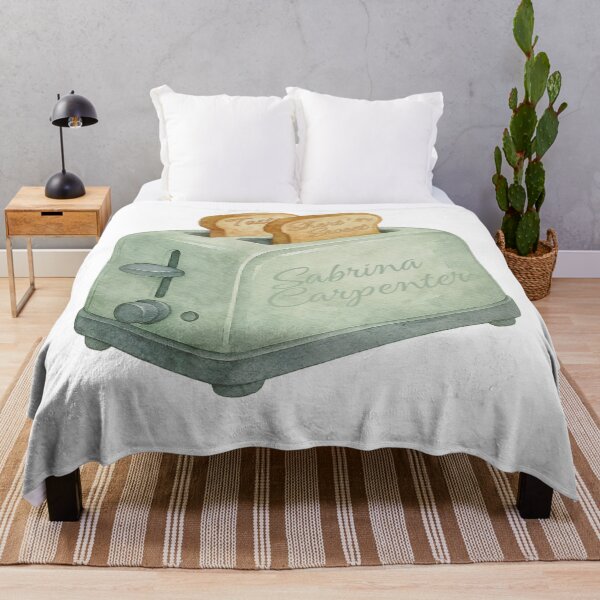 Item preview, Sabrina Carpenter Taste Toaster - Short n' Sweet Vintage Art designed and sold by urstyle04.