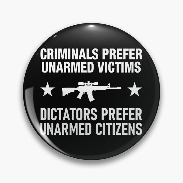 Item preview, Unarmed Victims - Unarmed Citizens designed and sold by -Koleidescope.
