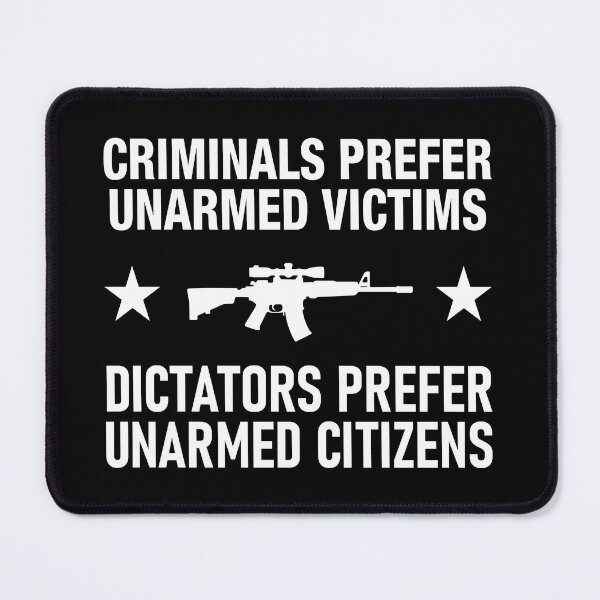 Item preview, Unarmed Victims - Unarmed Citizens designed and sold by -Koleidescope.