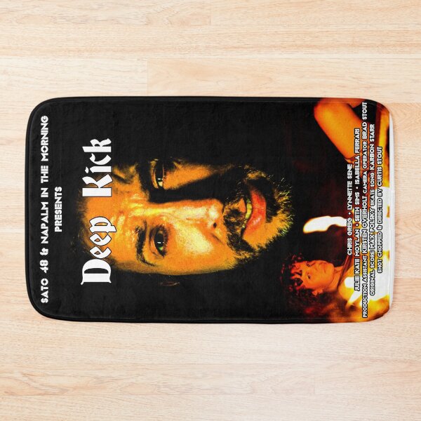 Item preview, Deep Kick designed and sold by Radar180.