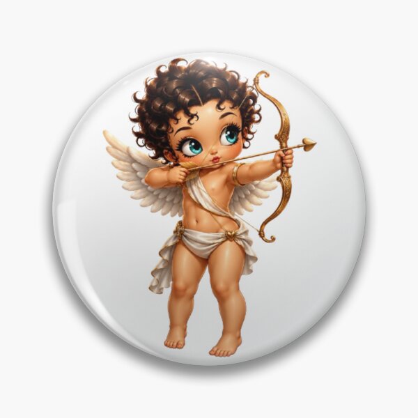 Item preview, BETTY BOOP designed and sold by CHRIST5000.