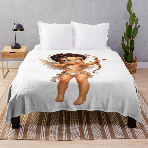 Item preview, BETTY BOOP designed and sold by CHRIST5000.