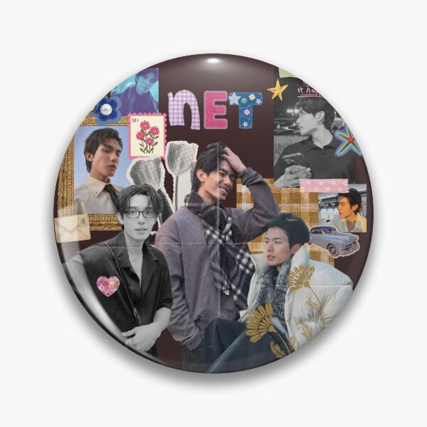 Item preview, Net Bl Thai actor designed and sold by BLfashioninc.