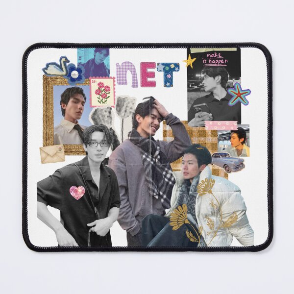 Item preview, Net Bl Thai actor designed and sold by BLfashioninc.