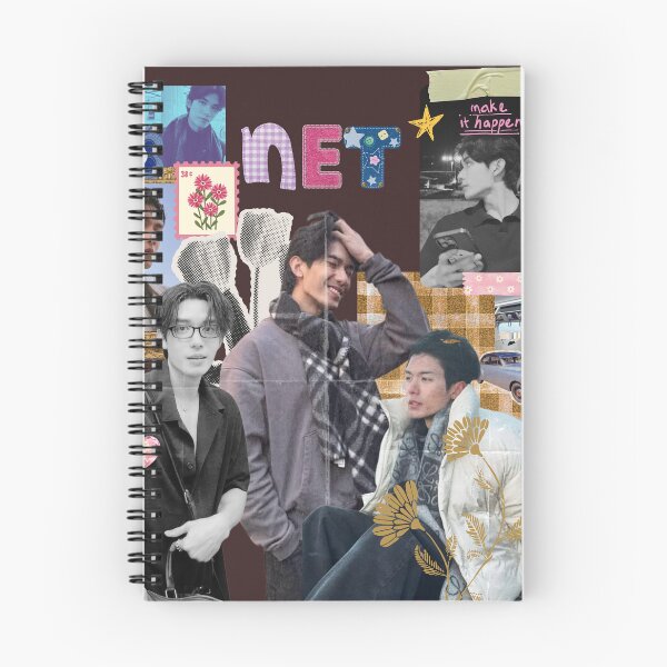 Item preview, Net Bl Thai actor designed and sold by BLfashioninc.
