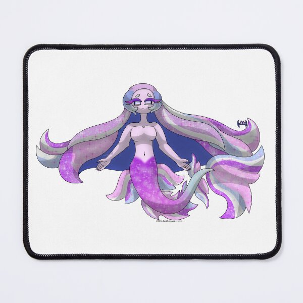 Item preview, CookieRun Mermay 2 Day 31: Sugar Swan Cookie designed and sold by DarkDragonDeception - Claudia.